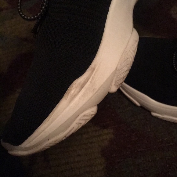 Steve Madden | Chunky Knit Sock Sneaker - Picture 6 of 6